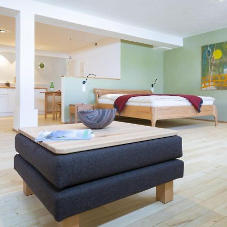 Appartement E3 Wasserburg Extérieur photo