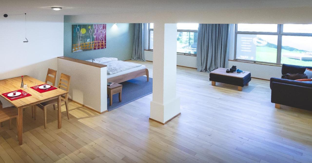 Appartement E3 Wasserburg Extérieur photo