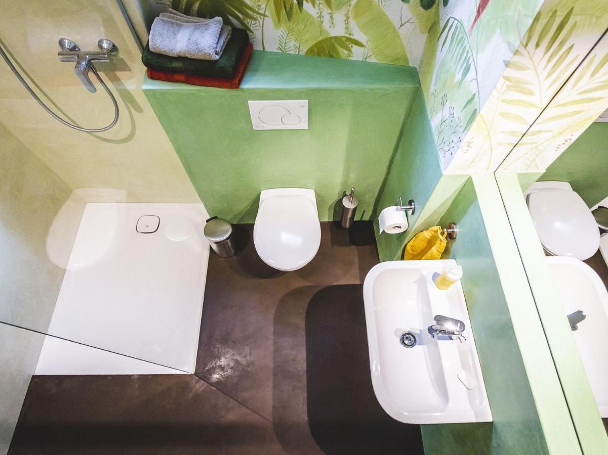 Appartement E3 Wasserburg Extérieur photo