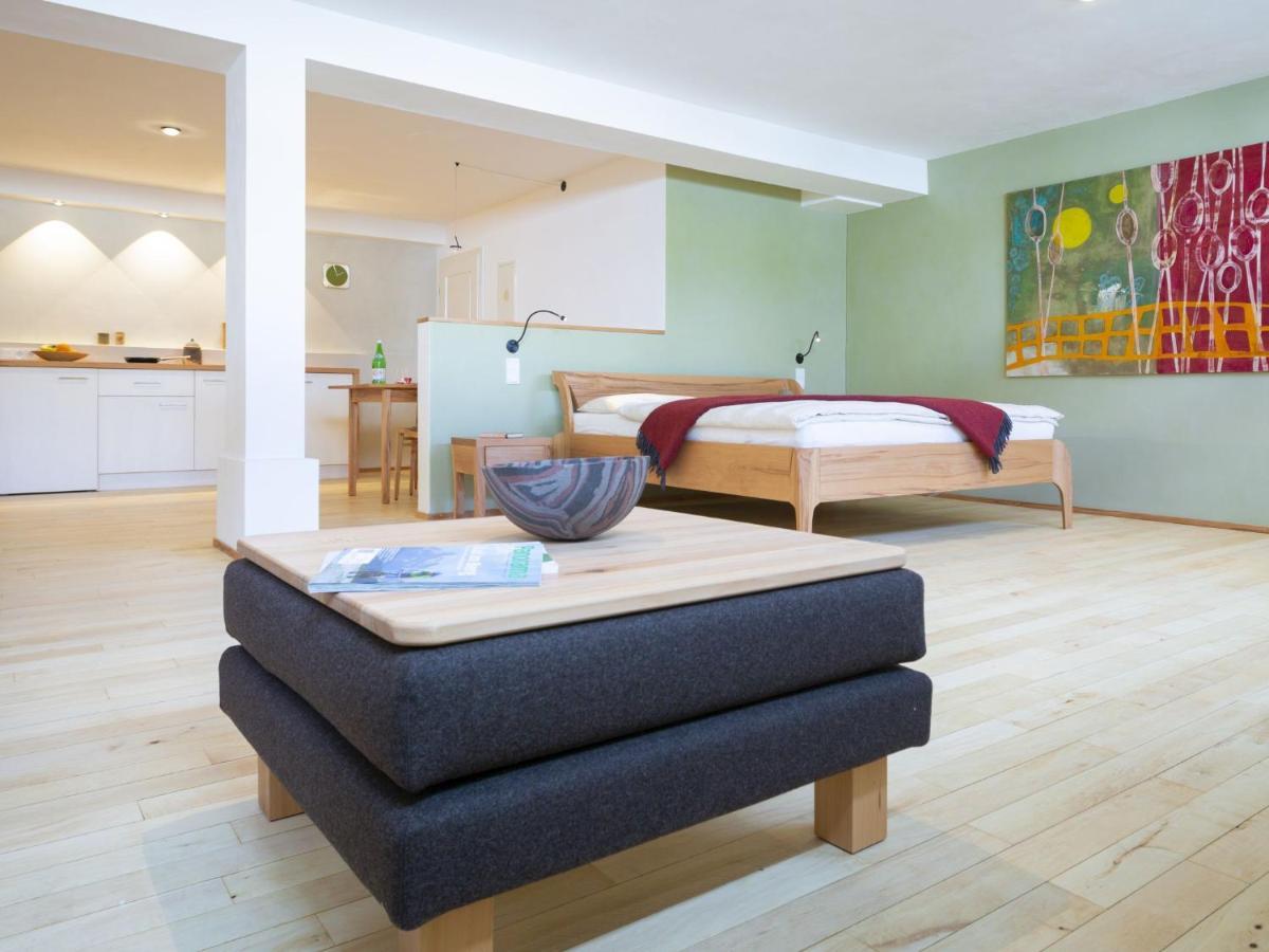 Appartement E3 Wasserburg Extérieur photo