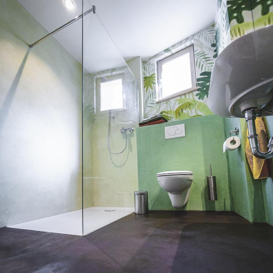 Appartement E3 Wasserburg Extérieur photo