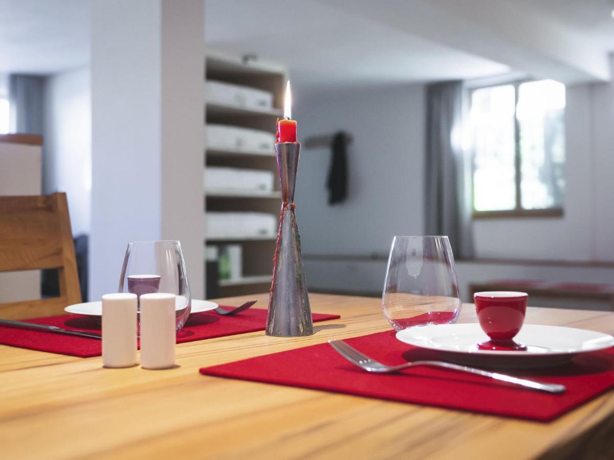 Appartement E3 Wasserburg Extérieur photo