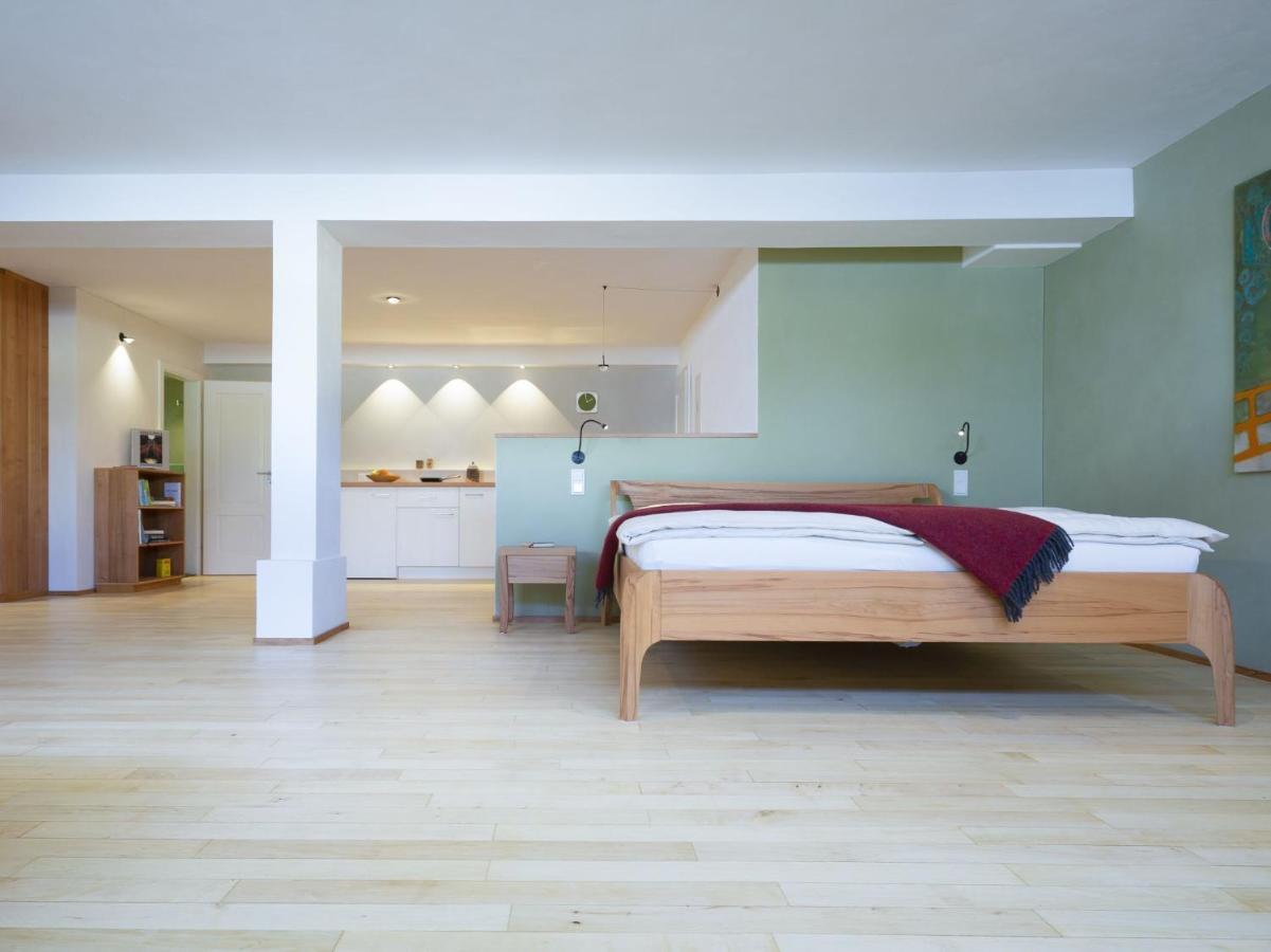 Appartement E3 Wasserburg Extérieur photo